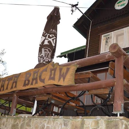 Chata Bacow Korbielow Exterior photo